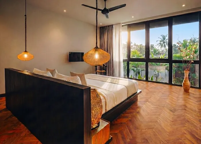 Chers - 5br Infinity Pool, 10 Min Seminyak